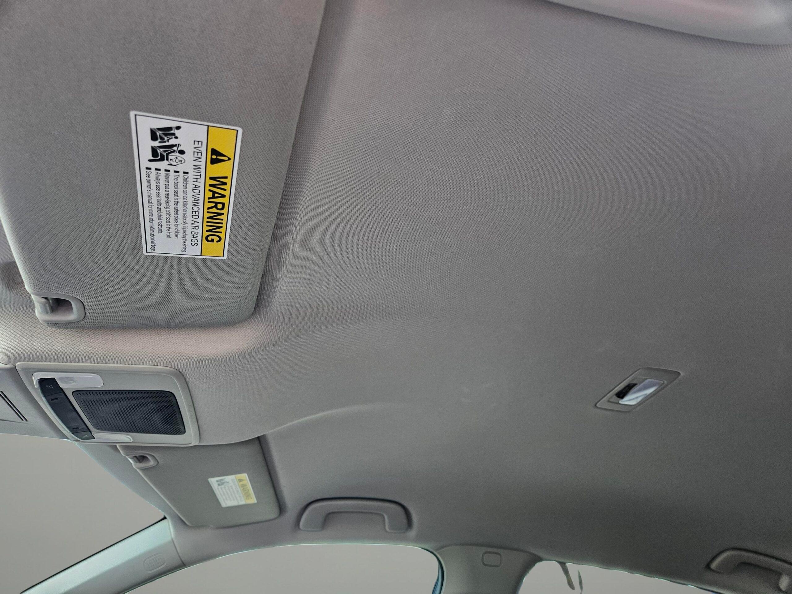 Honda Civic Sedan Lx - Thumbnail 15