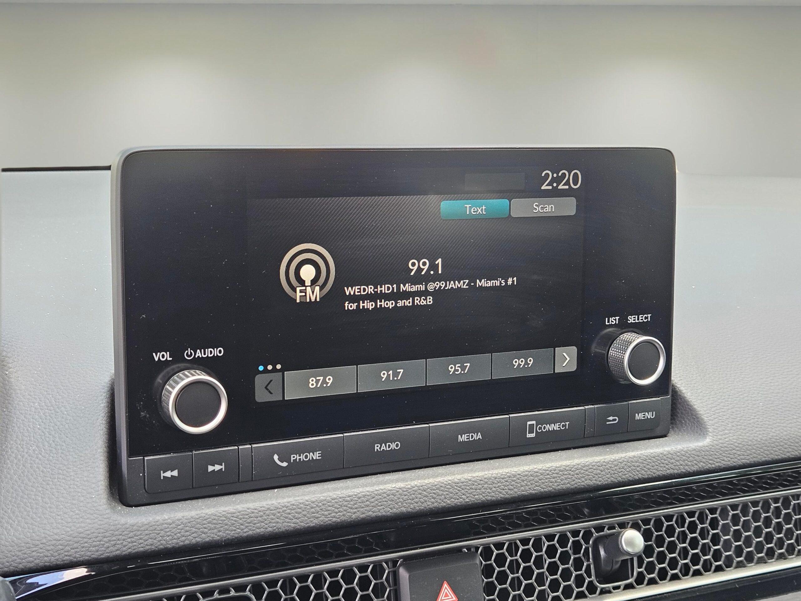 Honda Civic Sedan Lx - Thumbnail 18