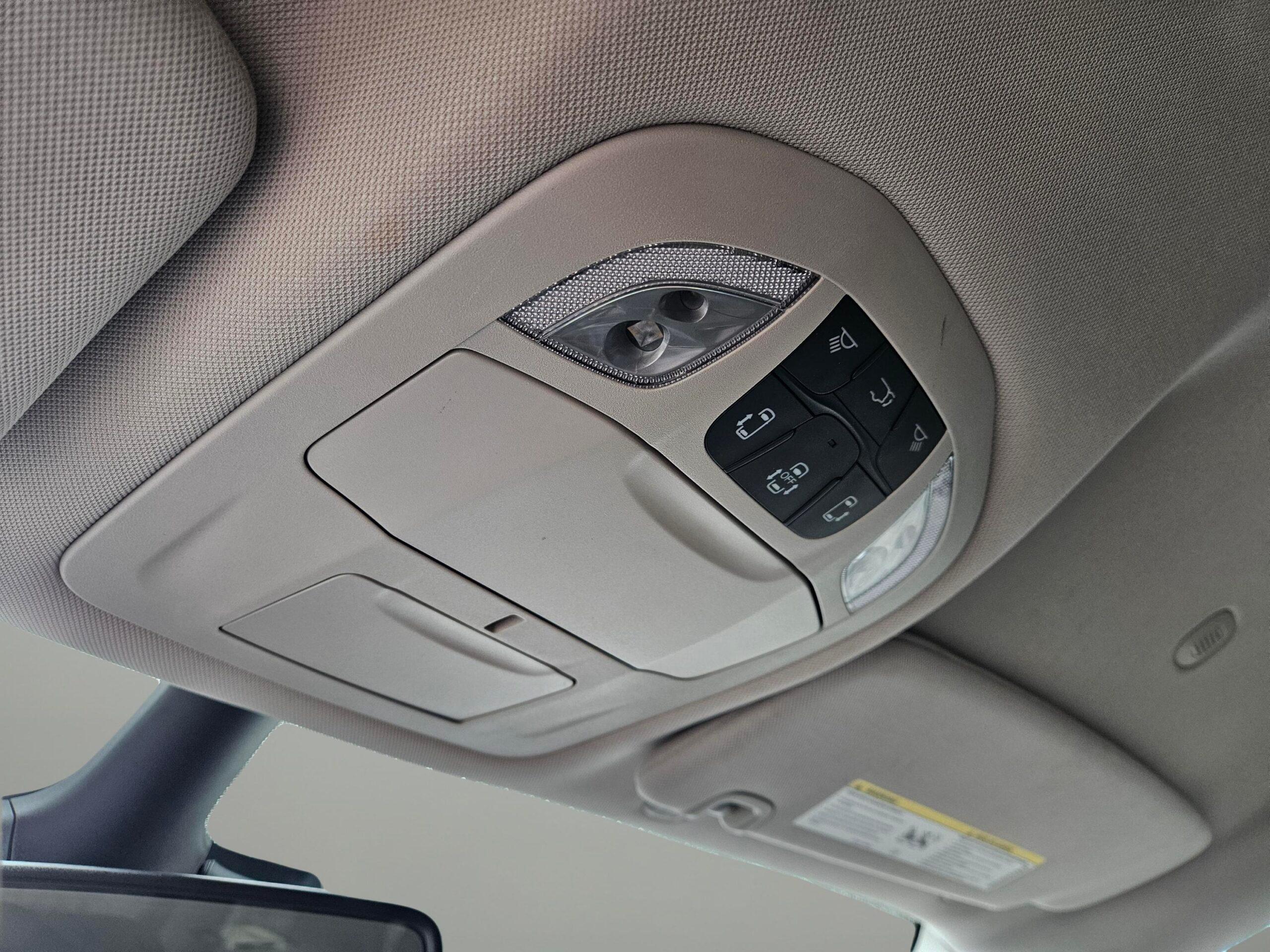 Chrysler Voyager Lx - Thumbnail 10