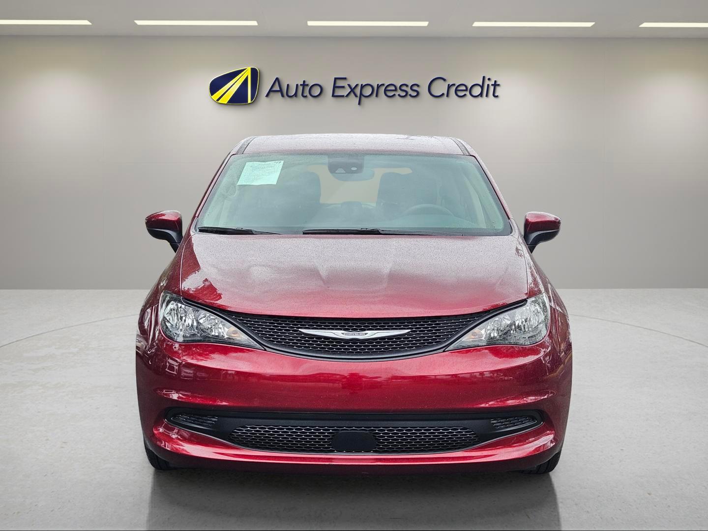 Chrysler Voyager Lx - Thumbnail 2