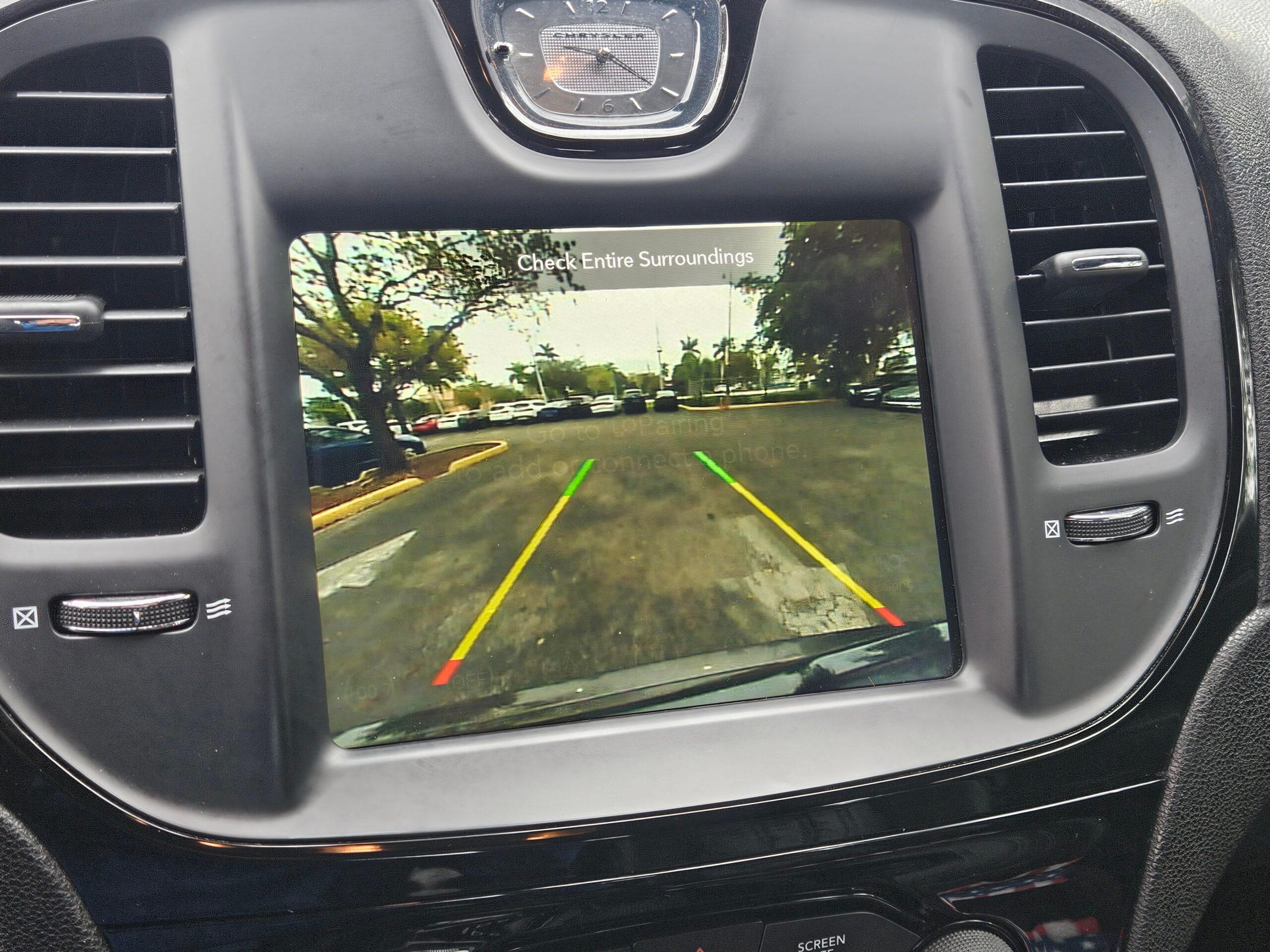 Chrysler 300 300S - Thumbnail 20