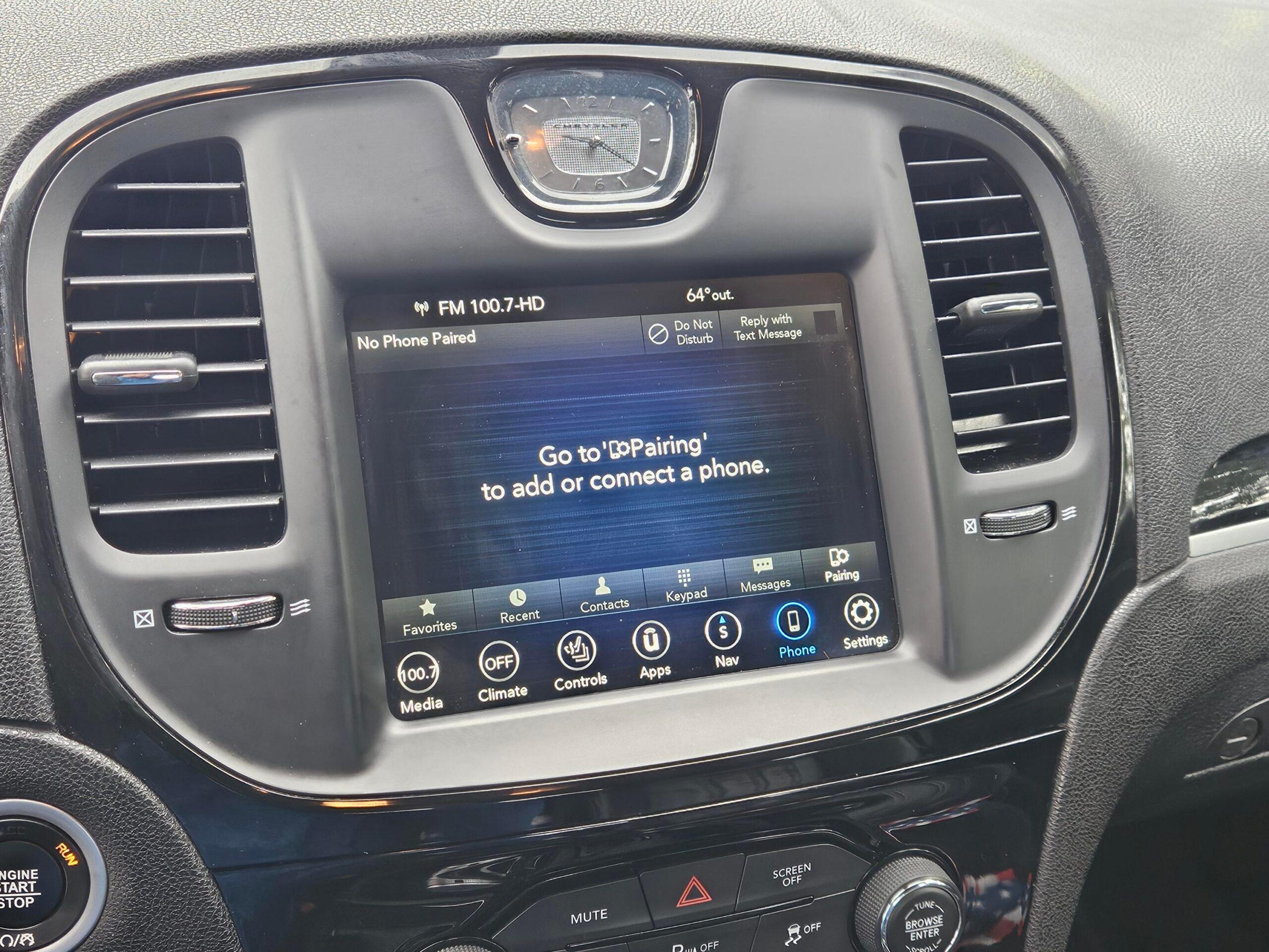 Chrysler 300 300S - Thumbnail 19