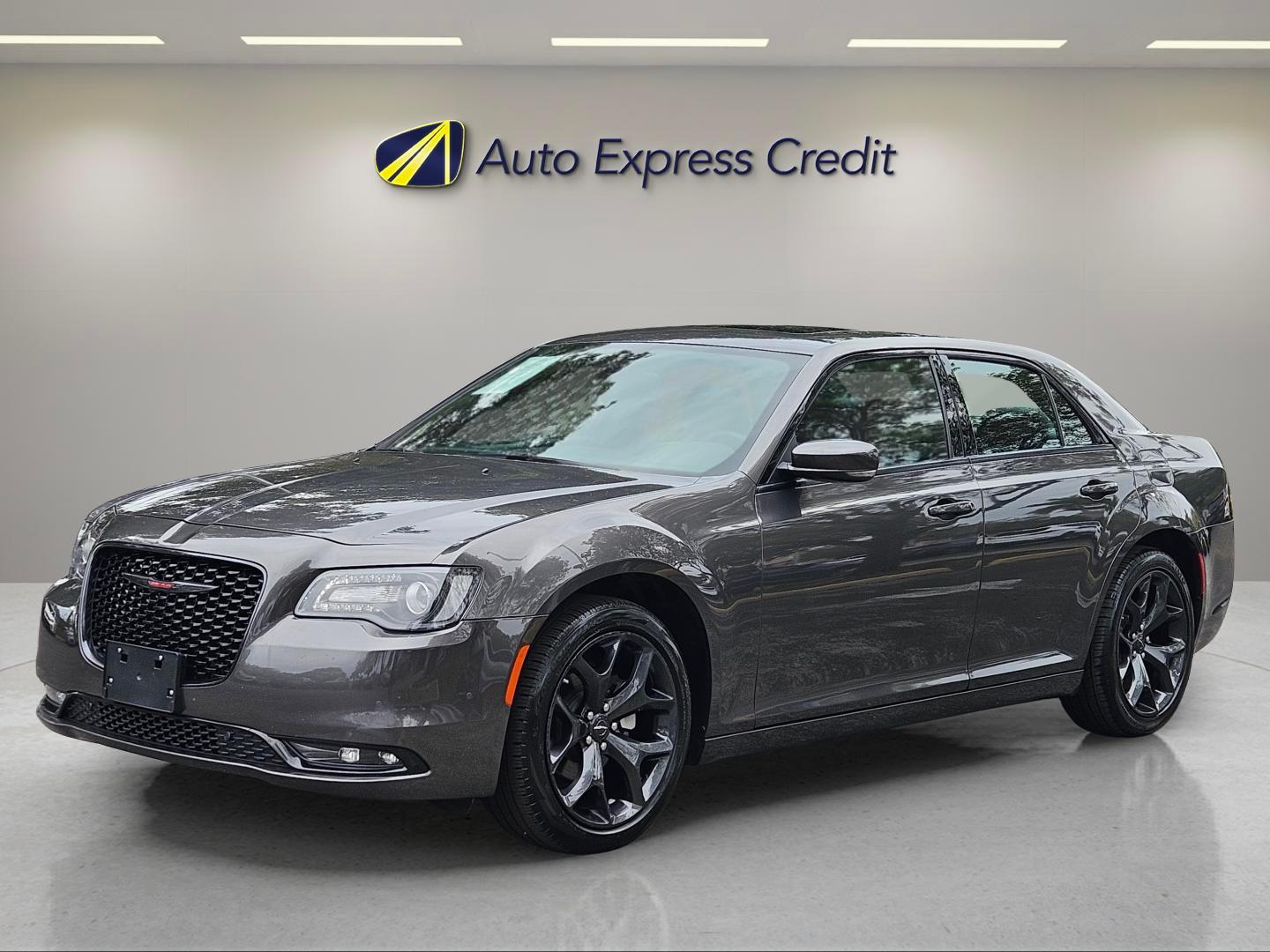 Chrysler 300 300S - View 1