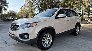 Kia Sorento - Thumbnail 2