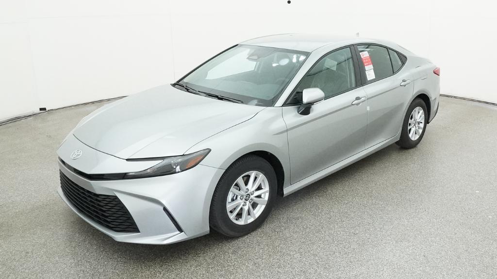 Toyota Camry - View 1