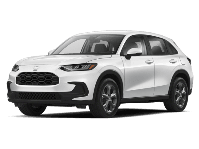 Honda Hr-V Lx Fwd - Thumbnail 3