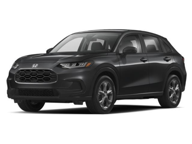 Honda Hr-V Lx Fwd - Thumbnail 2