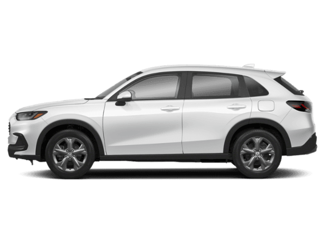 Honda Hr-V Lx Fwd - Thumbnail 4