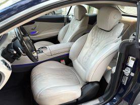 Mercedes-Benz S-Class - Thumbnail 18