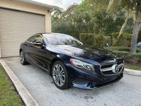 Mercedes-Benz S-Class - Thumbnail 8