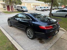 Mercedes-Benz S-Class - Thumbnail 14