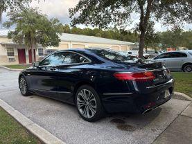 Mercedes-Benz S-Class - Thumbnail 15