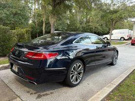 Mercedes-Benz S-Class - Thumbnail 11