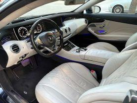 Mercedes-Benz S-Class - Thumbnail 17