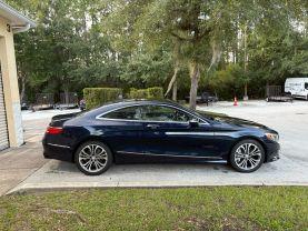 Mercedes-Benz S-Class - Thumbnail 9