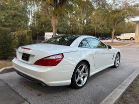 Mercedes-Benz Sl-Class - Thumbnail 10