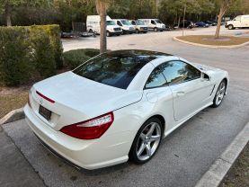 Mercedes-Benz Sl-Class - Thumbnail 9