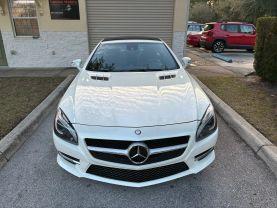 Mercedes-Benz Sl-Class - Thumbnail 4