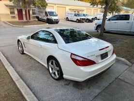 Mercedes-Benz Sl-Class - Thumbnail 13