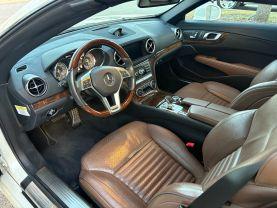 Mercedes-Benz Sl-Class - Thumbnail 16