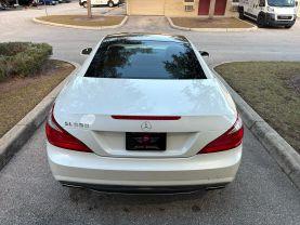 Mercedes-Benz Sl-Class - Thumbnail 11