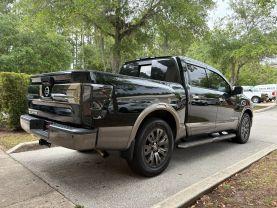 Nissan Titan Crew Cab - Thumbnail 11