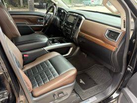 Nissan Titan Crew Cab - Thumbnail 18
