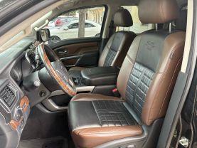 Nissan Titan Crew Cab - Thumbnail 17