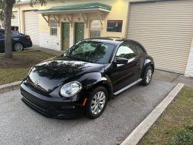 Volkswagen Beetle - Thumbnail 2