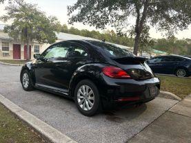 Volkswagen Beetle - Thumbnail 13