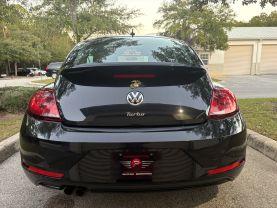 Volkswagen Beetle - Thumbnail 11