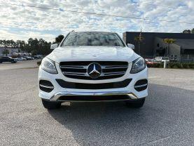 Mercedes-Benz Gle - Thumbnail 5