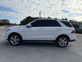 Mercedes-Benz Gle - Thumbnail 14