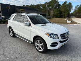 Mercedes-Benz Gle - Thumbnail 6