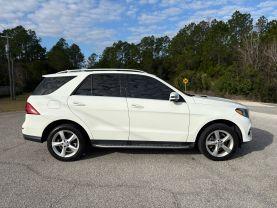 Mercedes-Benz Gle - Thumbnail 8