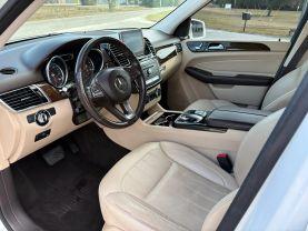 Mercedes-Benz Gle - Thumbnail 15