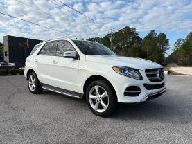 Mercedes-Benz Gle - Thumbnail 7