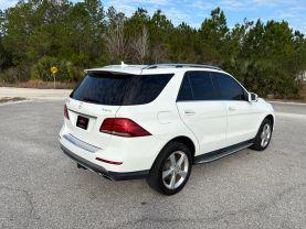 Mercedes-Benz Gle - Thumbnail 9