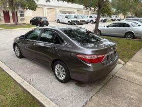 Toyota Camry - Thumbnail 14