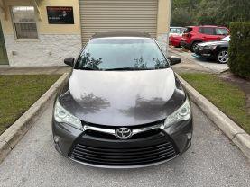 Toyota Camry - Thumbnail 4