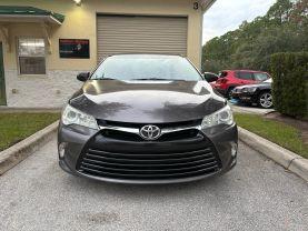 Toyota Camry - Thumbnail 5