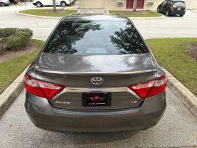 Toyota Camry - Thumbnail 12