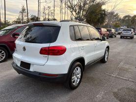 Volkswagen Tiguan - Thumbnail 4