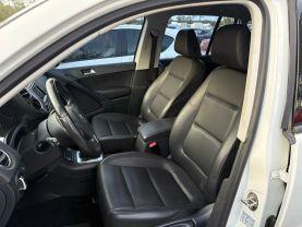 Volkswagen Tiguan - Thumbnail 7