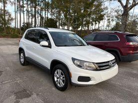 Volkswagen Tiguan - Thumbnail 3