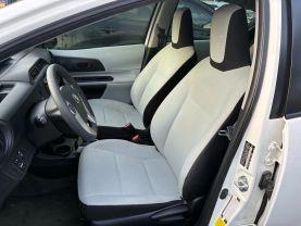 Toyota Prius C - Thumbnail 7