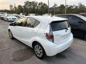 Toyota Prius C - Thumbnail 5