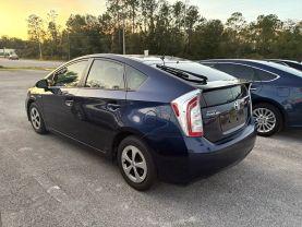 Toyota Prius - Thumbnail 5