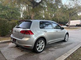 Volkswagen Golf - Thumbnail 10