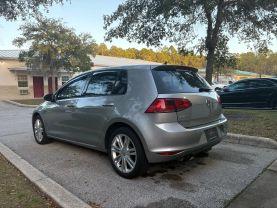 Volkswagen Golf - Thumbnail 14